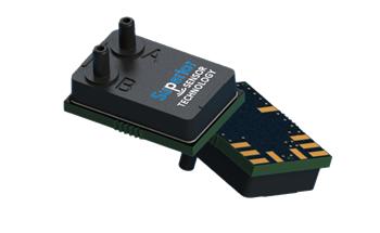 Superior Sensor Technology Announces New System-in-a-Sensor Architecture 