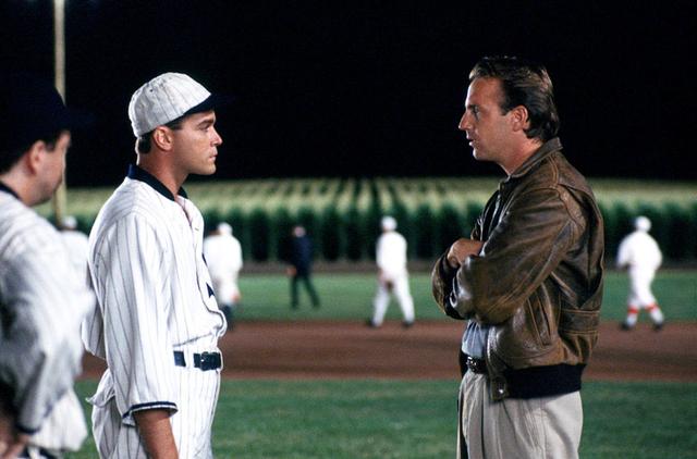 Didn't get a ticket to the Field of Dreams game? Here's where you can watch it on TV