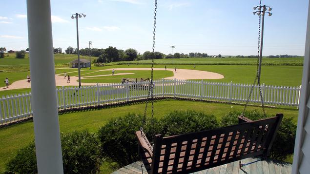 Didn't get a ticket to the Field of Dreams game? Here's where you can watch it on TV 
