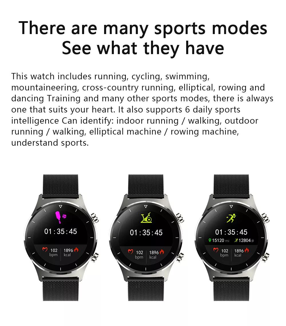 Running across the US has me using my smartwatch completely differently 