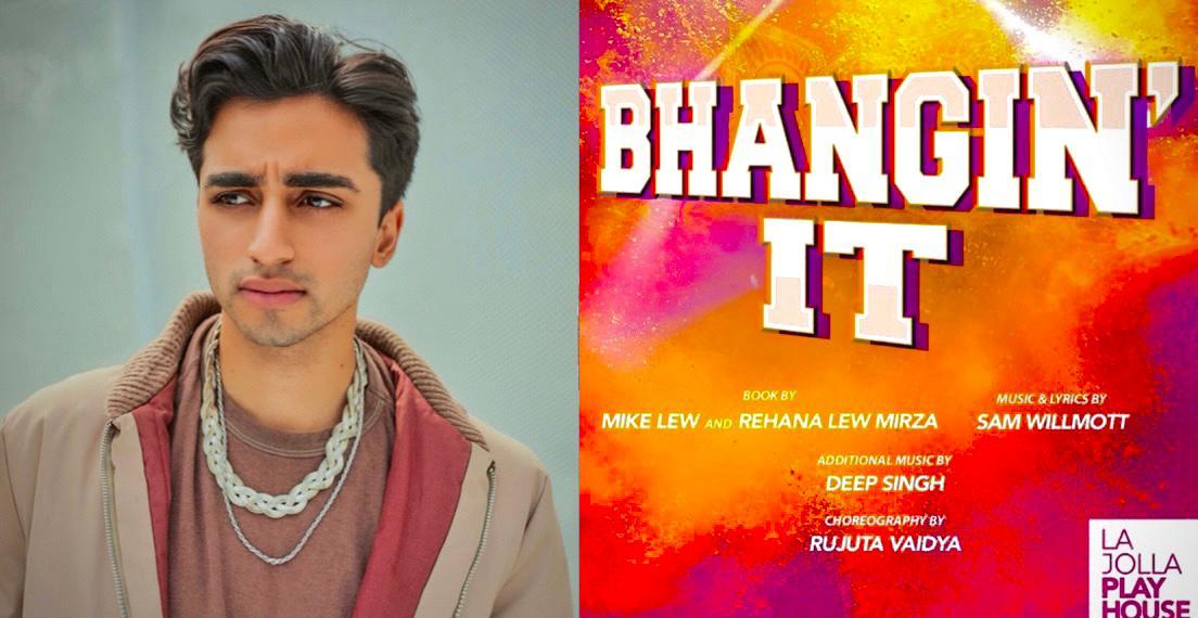 Aryaan Arora Joins Cast of Highly Anticipated Musical “Bhangin’ It” 