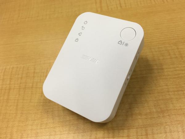 ASCII.jp 複数の中継器で会社の無線LANを無断で拡張しトイレで使えるように：週間リスキー 