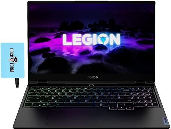 The Lenovo Legion Slim 7 Is a Solid Replacement for the Traditional Gaming Laptop 