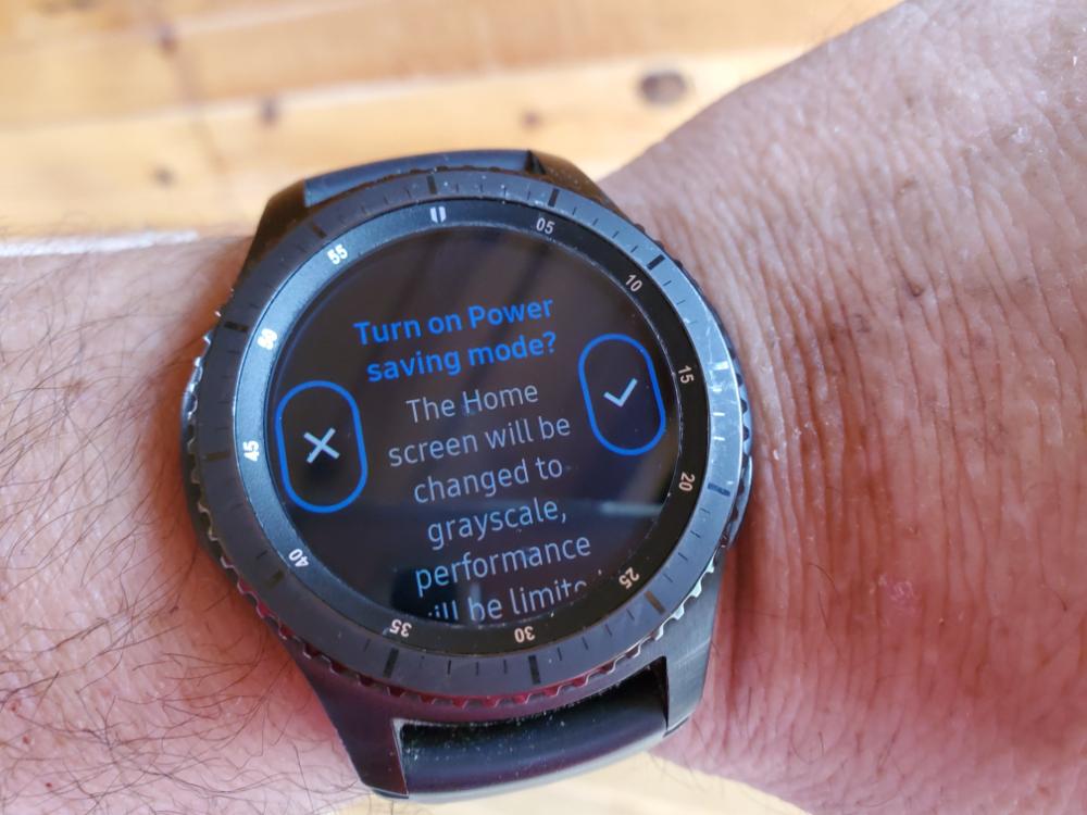 Many Samsung Galaxy Watch 4 series users complaining of abnormal battery drain 