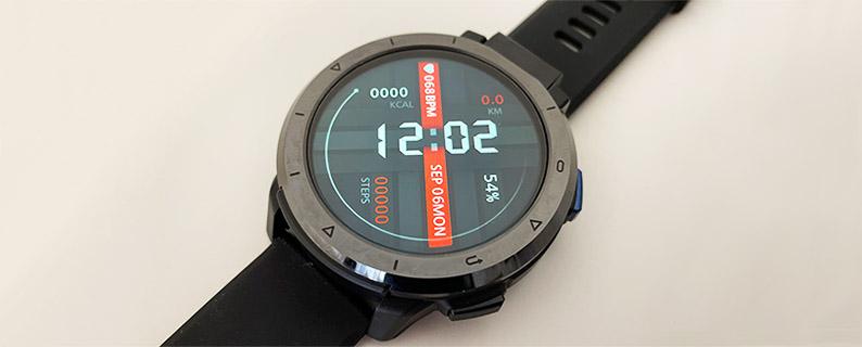 www.makeuseof.com KOSPET Optimus 2: A Smartwatch that Can Rival Your Smartphone 