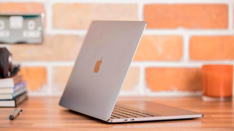 Apple's macOS 12.2.1 update fixes the Bluetooth MacBook battery drain issue 
