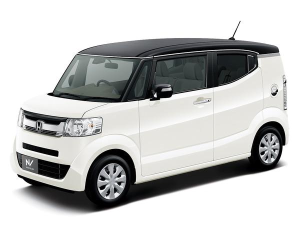 スライドドアSUVテイストの中古車おすすめ4選-自動車専門家が解説