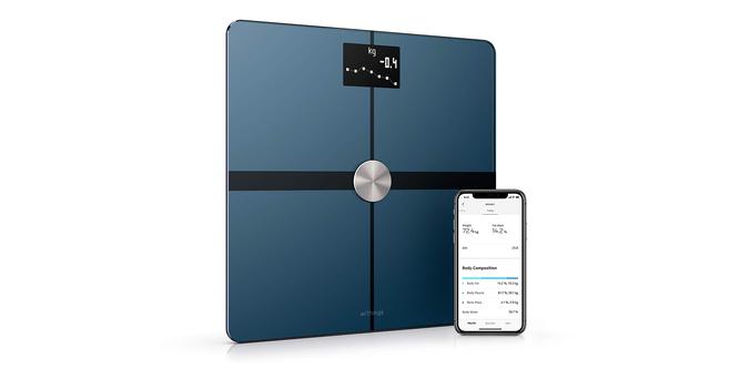 Withings' Body+ smart scale is 41 percent off for today only 