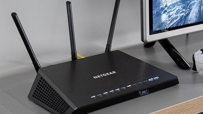 Netgear router flaws exploitable with authentication ... like the default creds on Netgear's website 