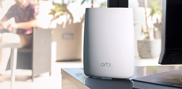 Netgear Orbi RBK40 Review: Great Mesh Router for the Price