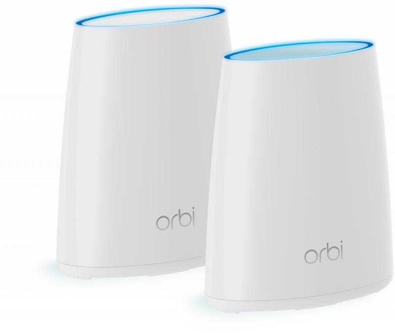 Netgear Orbi RBK40 Review: Great Mesh Router for the Price 