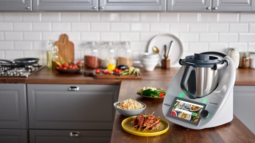 Culinary smarts: the best smart kitchen tech 