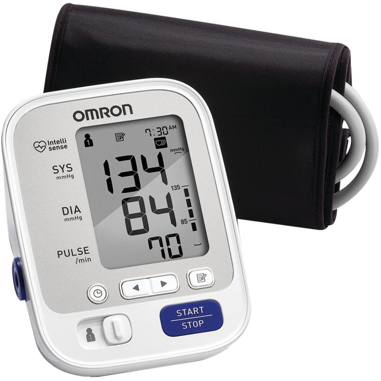 Best Blood Pressure Monitors for  or Less 