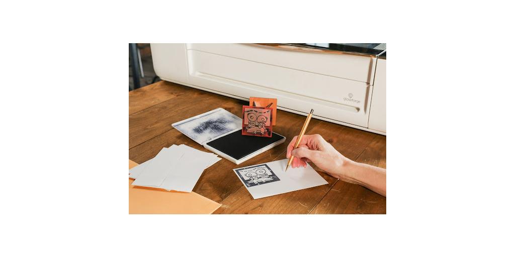 Glowforge Launches New Artist to Exclusive NFT Platform 