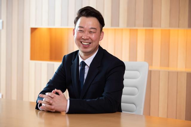 Interview with Rakuten Mobile Vice President Yazawa, roaming switch in autumn 2021 and future area construction