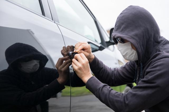 新手の脅威！？　「新型車両盗難手口、CANインベーダー対策はこうすべし！！」