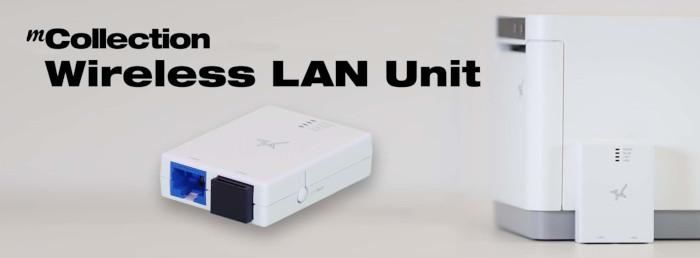 Star Micronics launches MCW10 Wireless LAN module 