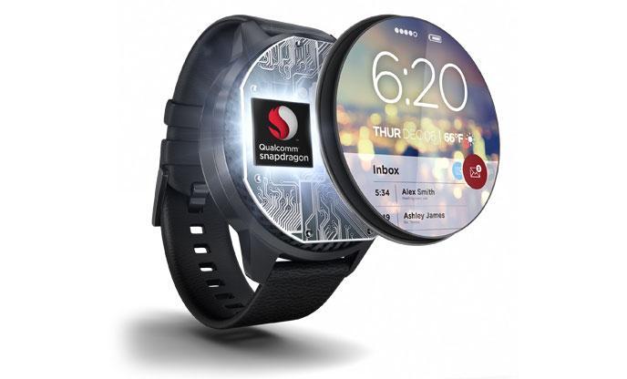 screenrant.com The Cheapest Snapdragon Wear 4100 Smartwatch is 0 