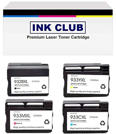 G&G Ink Refill Kit: Maximum Hassle, Poor Printouts