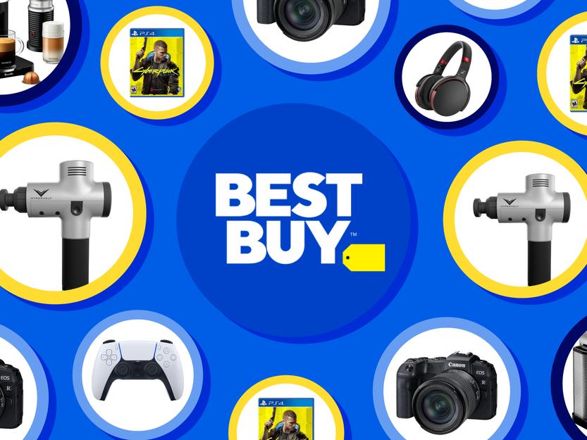Best Buy is having a huge sale to compete with Amazon Prime Day 2021—here are all the best deals 