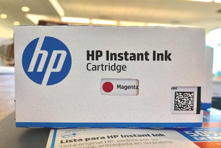 Review: HP wants you to pay monthly for ink, and maybe you should
