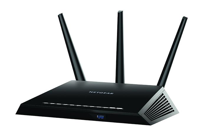 Netgear Nighthawk R7000 AC1900 Smart Wi-Fi Router Review 