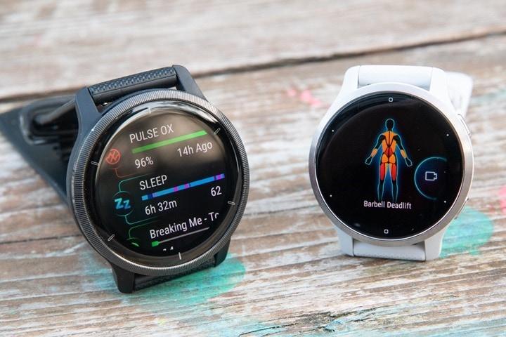 Garmin Venu 2 review: A fantastic smartwatch priced out of its league 