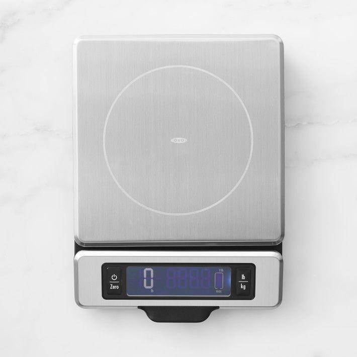 Best kitchen scales: 6 options for food prep accuracy 