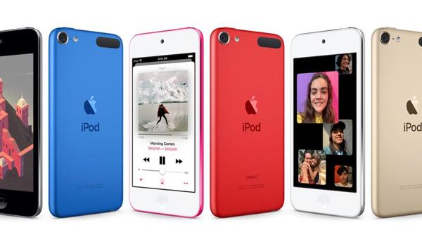 Could the iPod touch 7 be the last iPod ever? Guides 