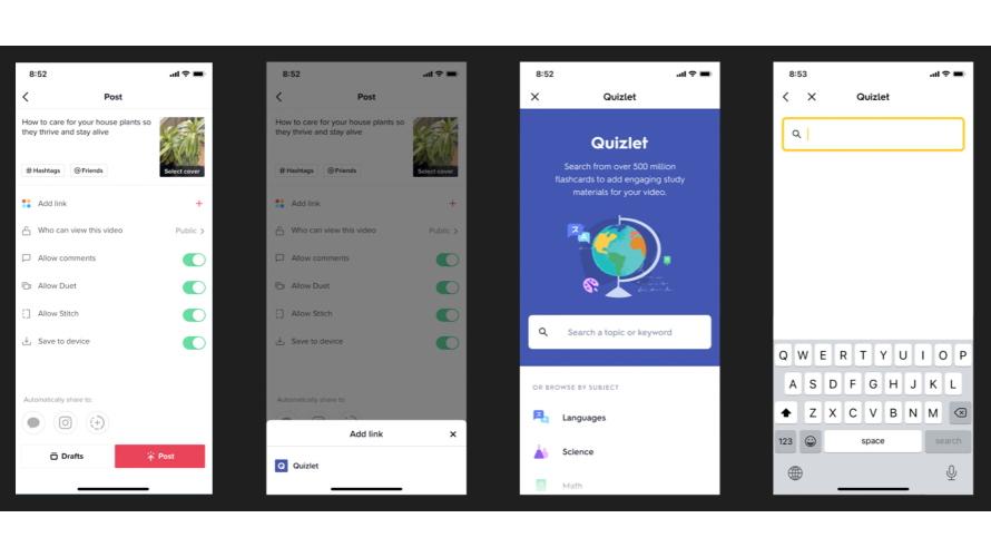 A Partnership Must File An Information Return Quizlet? 