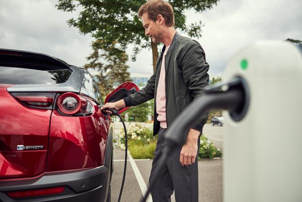 New EV partnership aims to provide more charge points for fleets 