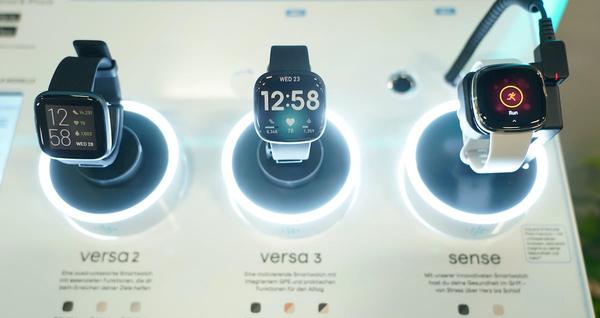 Smart Watch Recalled After Burn Risk for Users, Also Fire Hazard 