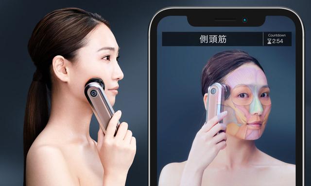 それは、あなたの美を進化させるアプリ。美顔器体験を新しくする美顔器BXアプリ『YA-MAN App』をリリース