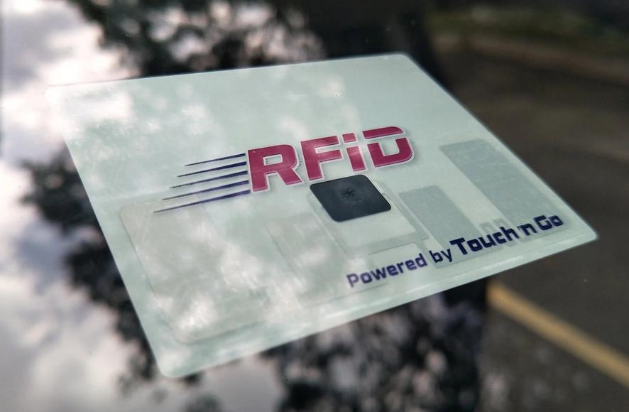 RFID on PLUS highways – how does it work? What if it fails to read? Insufficient funds to exit? What is ANPR? 