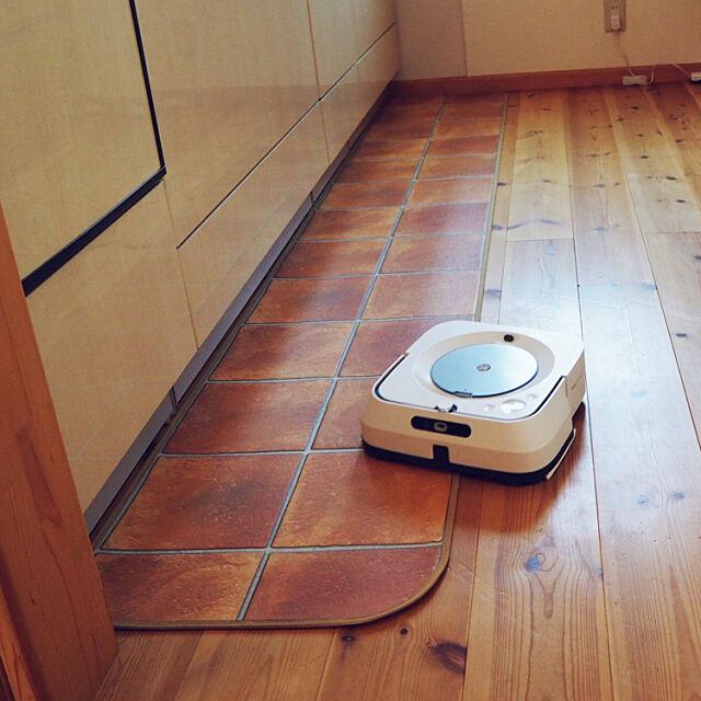 家事の時短はおまかせ☆ロボット掃除機をフル活用するアイディア 
