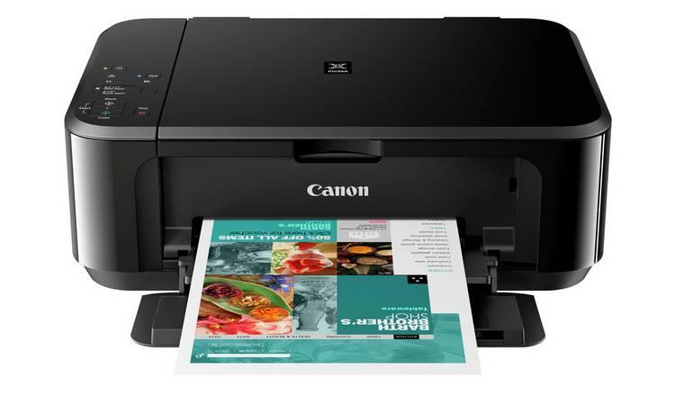 Canon sued for disabling scanner and fax functions of all-in-one device when printer ink runs out 