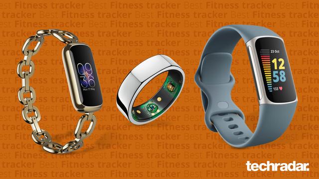 The 6 Best Fitness Trackers