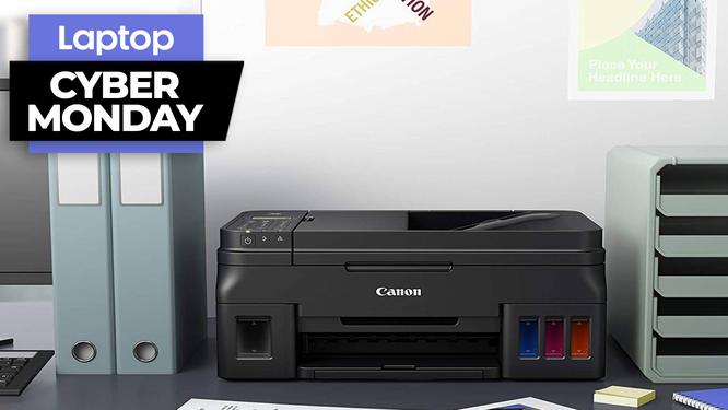 Best Cyber Monday printer deals 2021