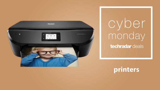 Best Cyber Monday printer deals 2021 