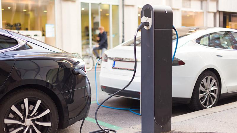 Why are electric cars so expensive? 