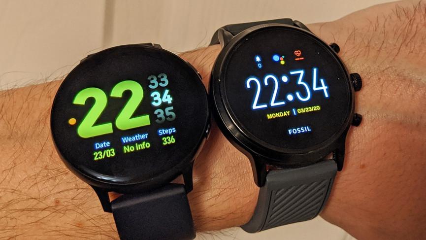 www.makeuseof.com WatchOS vs. Wear OS: Which Is Best? 