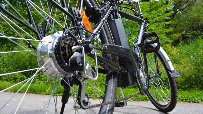 E-bike maintenance: your complete guide 