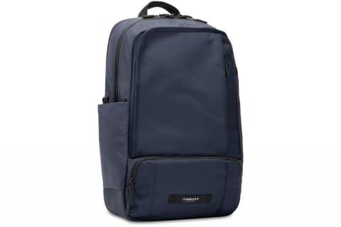 TIMBUK2、ガジェット収納に特化したバックパック「Q」 