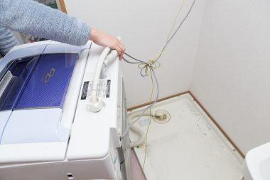  洗濯機の6つの処分方法とかかる費用まとめ！正しい捨て方をチェックしよう