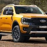 2023 Ford Ranger features revealed, launch set for second half
