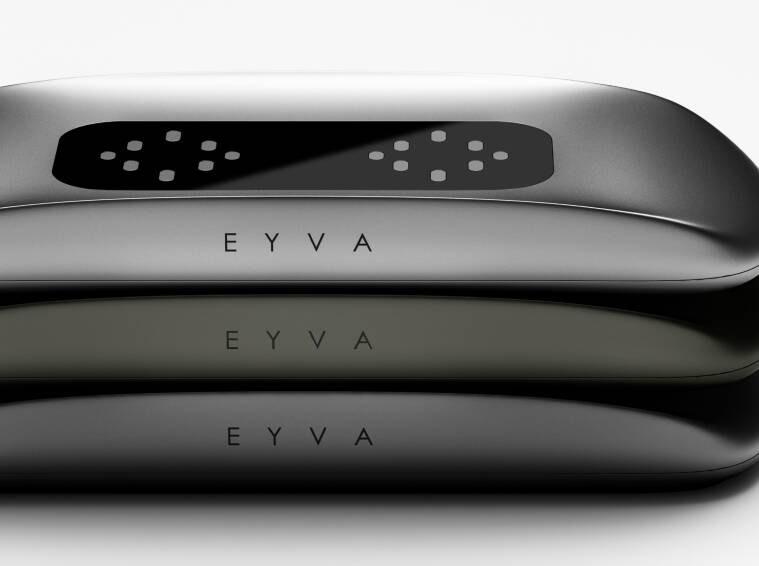 EYVA: World's first non-invasive glucose monitor could cost the equivalent of just over US0 - no blood required but it's not medical grade 