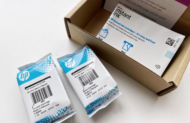 HP Instant Ink reviewed: surprising value for some 