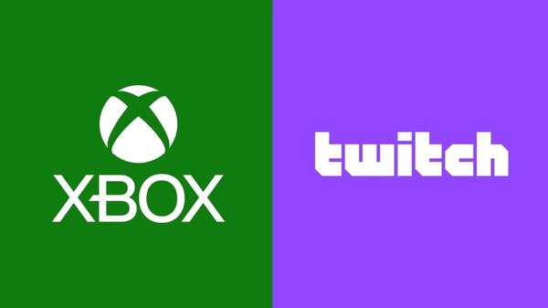 Xbox consoles bring back Twitch live streaming