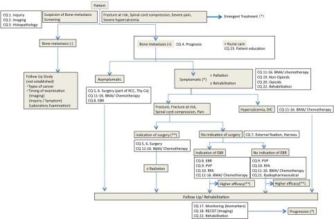 Strategies for Managing Chronic Pain in Patients With Bone-Metastatic CRPC 