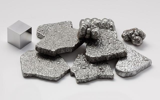 From steel to metallic glass, all the 3D printable metals available today 